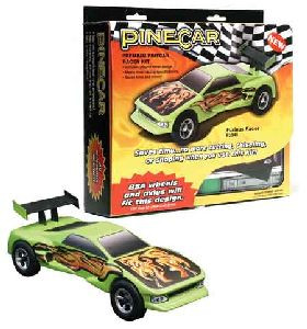 P3945 Furious Racer Premium Racer