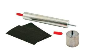 P4614 Total Hub Shaper - 2012 Season