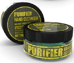 Purifier Hand Cleanser 75ml Jar