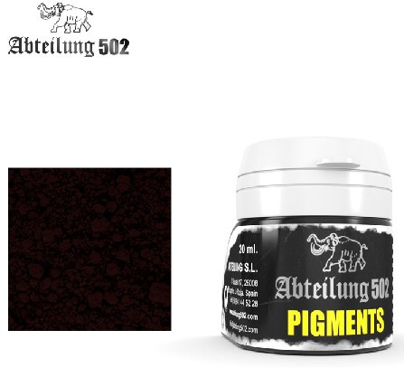 Weathering Pigment Cargo Dust 20ml Bottle