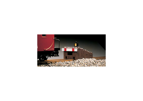LGB 10310 Track Bumper, Lighted