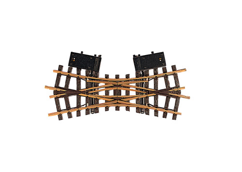 LGB 12260 Electric Double-Slip Switch