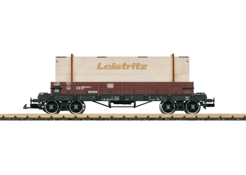 LGB 40024 Museum Car 2016