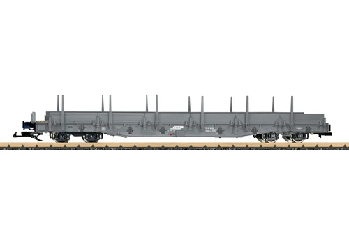 LGB 45922 RhB Type Re-w Stake Car