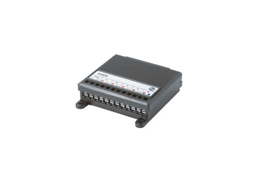 LGB 55525 Turnout Decoder, 4 Circuits