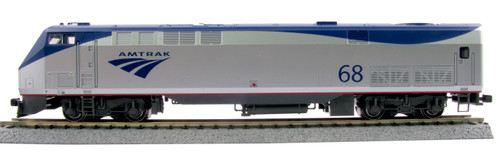 HO P42 Diesel Amtrak PhV Late #19