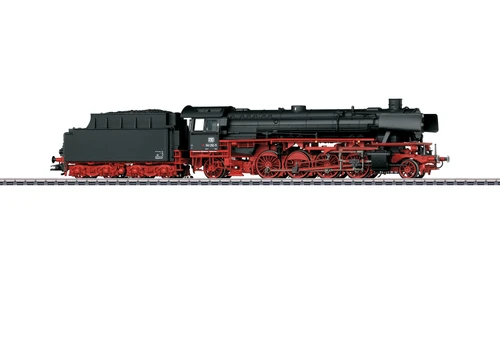 2020 Marklin 37928 Dgtl Freight Train-Steam Locomotive BR 041 Kohle, DB,Ep.IV
