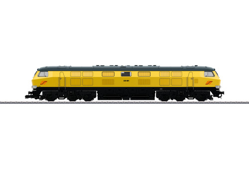 2020 Marklin 55324 Diesel Locomotive SerFer 320-001 EP. V**
