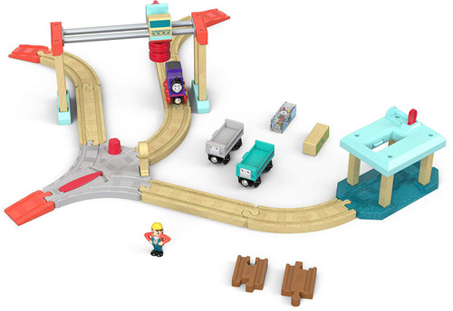 TTT WR LOAD & GO DELIVERY SET