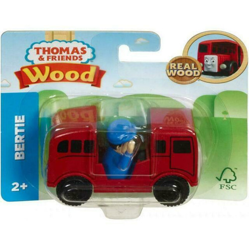 FRPGGG45 TTT WOOD Bertie
