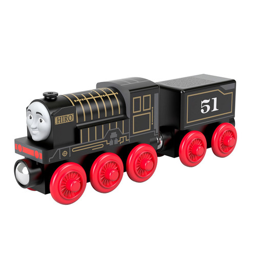 FRPGGG67 TTT WOOD Hiro