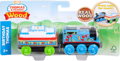 FRPGGG69 TTT WOOD Birthday Thomas