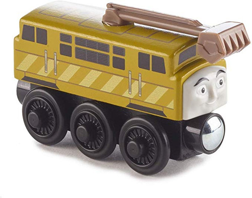 FRPGGG82 TTT WOOD Diesel 10