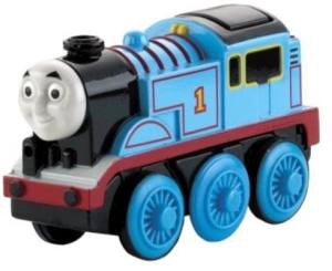 Y4110 Thomas Friends Thomas Battery Operated Engine