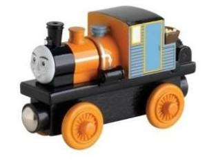 Y4384 Thomas Friends Dash Engine