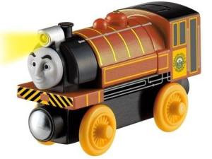 Y4508 Thomas & Friends New Talking Victor Engine