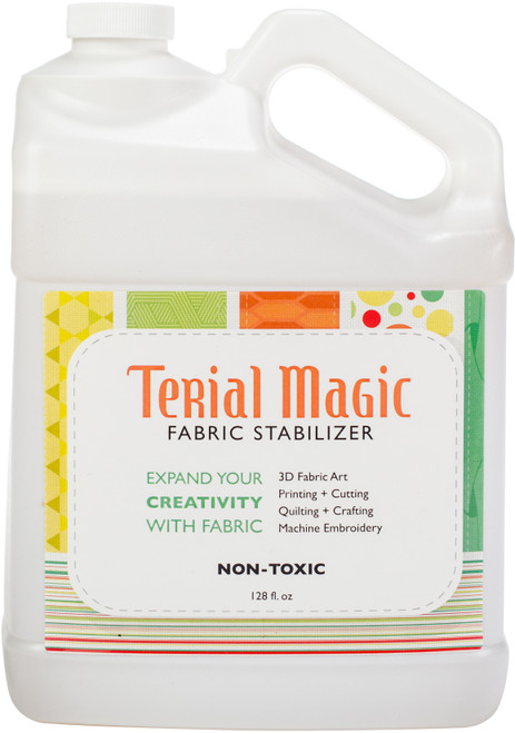 11003  Terial Magic Refill-1gal FOB: MI