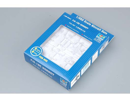 1/350 F/A18C Hornet Aircraft Set for USN Carriers