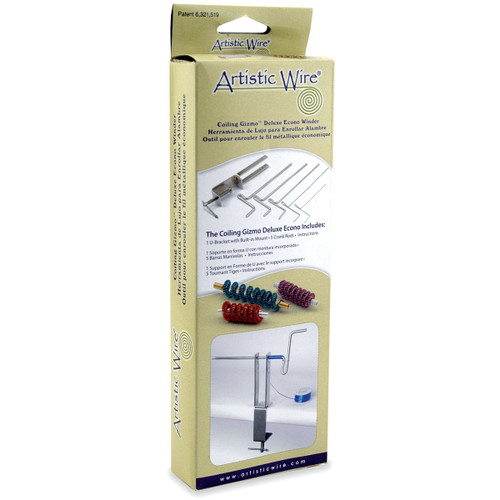 JTECON1 Deluxe Coiling Gizmo-