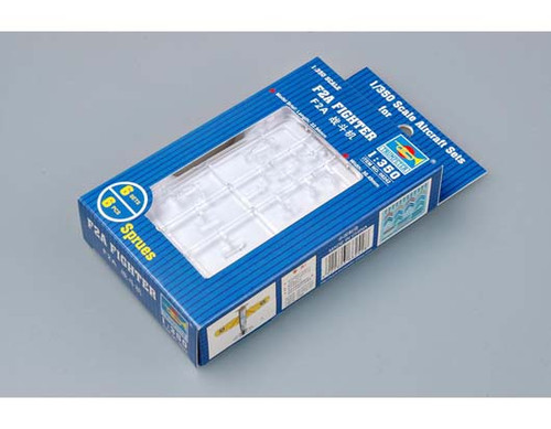 1/350 F2A Aircraft Set for USS Saratoga  (D)