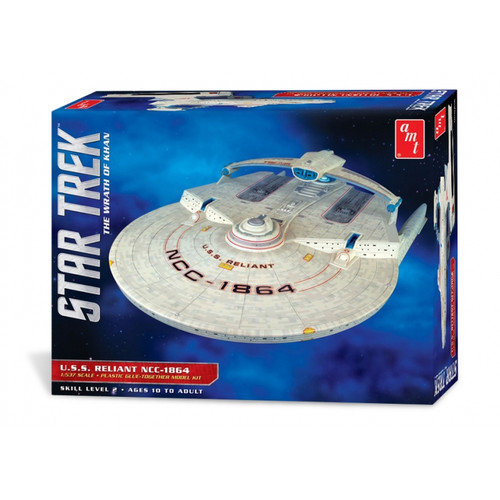 AMT1036  Star Trek U.S.S. Reliant