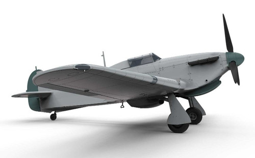 ARX-5129  1/48 Hawker Hurricane Mk I Tropical Fighter
