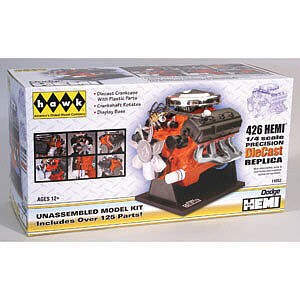 LND11053  426 Dodge Hemi Street hemi