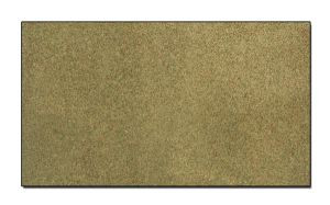 14.25" x 12.5" Grass Sheet, Summer