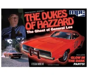 MPC754  Ghost of General Lee