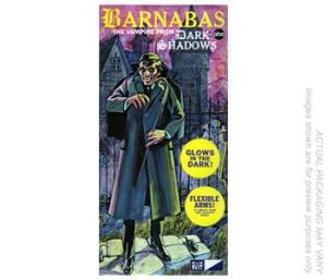 MPC757  Dark Shadows - Barnabas