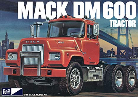MPC859/06  MPC859/06 1/25 Mack DM600