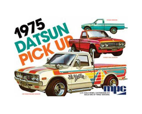 MPC872  1975 Datsun Pickup