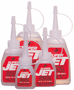 Super Jet 1oz.