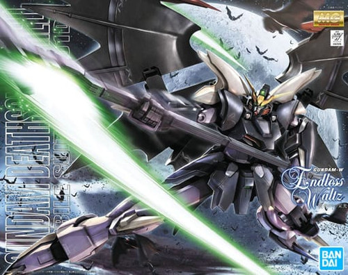 Deathscythe Hell Gundam Wing EW MG