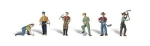 A2148 Track Workers N