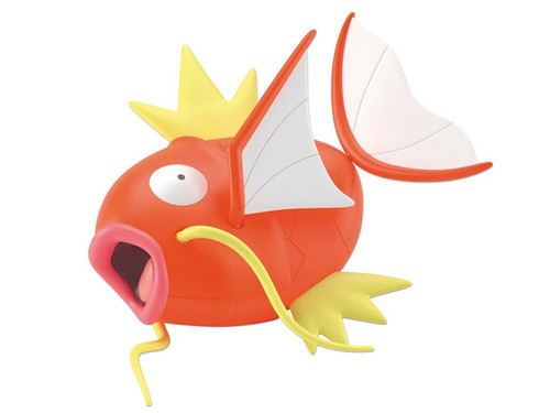 01 Magikarp Pokemon Model Big