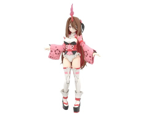 30MS Sis-Y00 Shuremi Color B