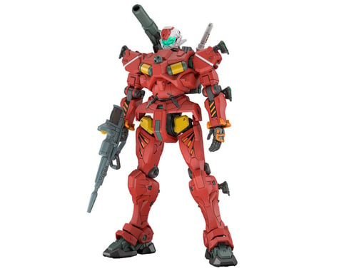 HG Light Type Guncannon 1:144