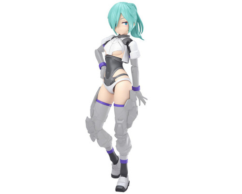 30MS Option Parts Set 22 Turbo Costume