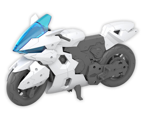 30MM Boost Brave Bike Extd Armament Veh