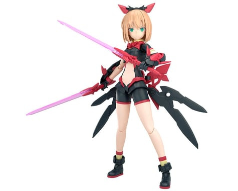 30MS Tiasha(Dahlia Wear)Color B