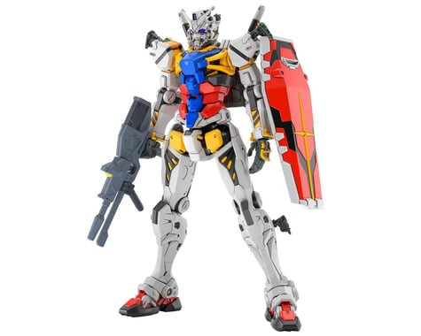 HG White Gundam 1:144