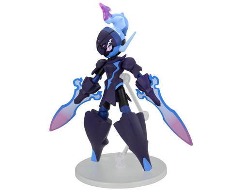 Ceruledge Pokemon Model Kit