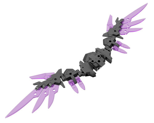 30MM Option Parts Set 22 Wing Unit 2