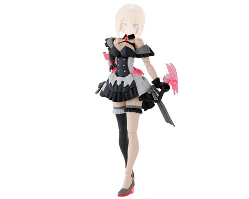 30MS Option Parts Alpha Sister Phantasm3