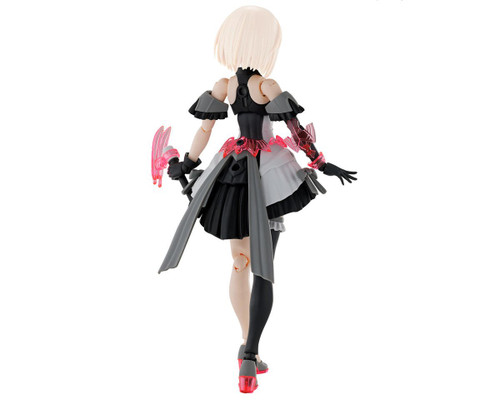 30MS Option Parts Alpha Sister Phantasm3