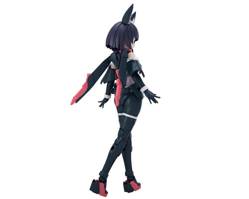 30MS Sis-K00 Micolulu Color B