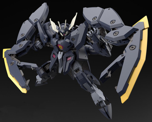 HG Gundam Zagan 1:144