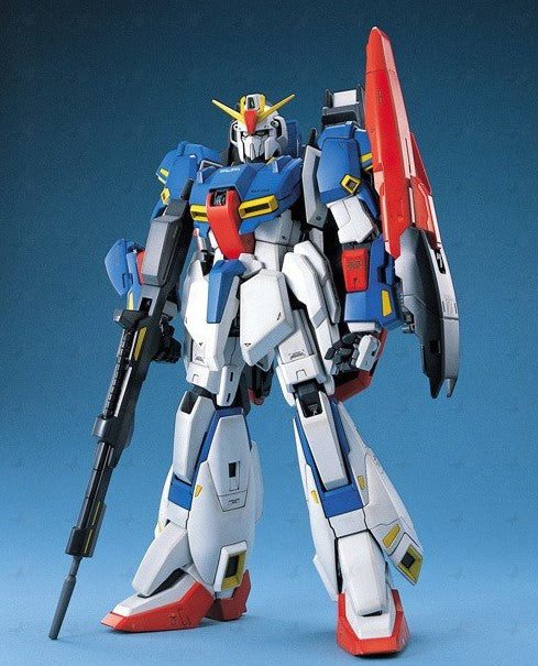 PG Zeta Gundam Z