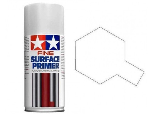 7044 Surface Primer L White